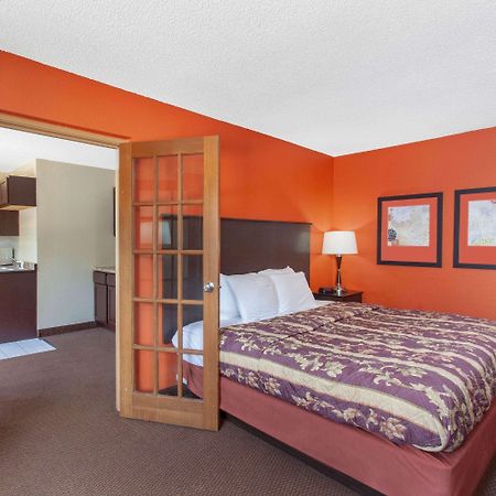 Americinn By Wyndham Ham Lake Exterior photo
