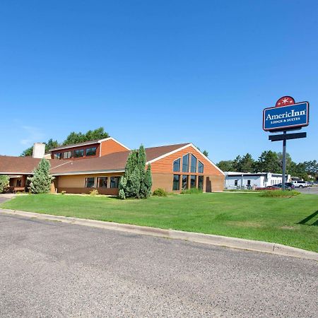 Americinn By Wyndham Ham Lake Exterior photo
