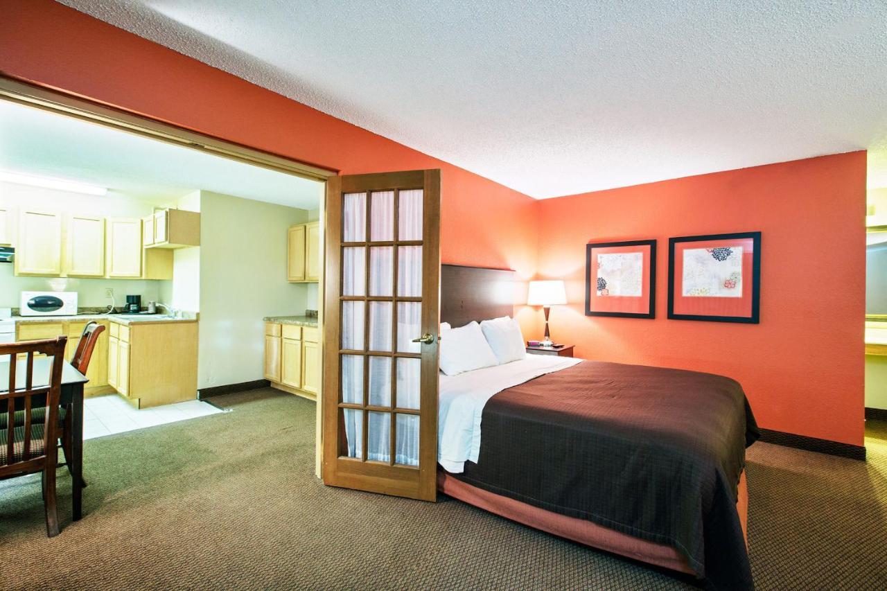 Americinn By Wyndham Ham Lake Room photo