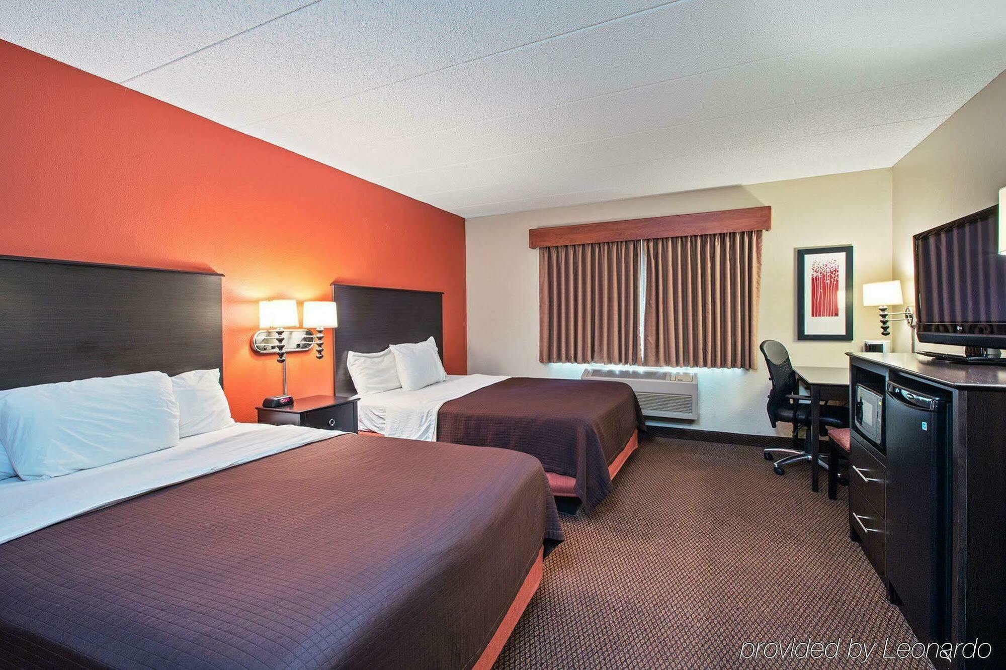 Americinn By Wyndham Ham Lake Exterior photo